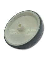 Pyörä 150 x 28mm Pyörät tuotekuva - Finn-aine