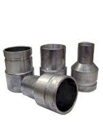 Letkuliitin imuriin Suulakkeet ja liittimet - Finn-aine