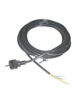 Verkkojohto muovinen Kytkimet ja verkkojohdot - Finn-aine