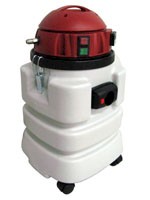 Eurovac Duster Tekstiilipesurit - Finn-aine