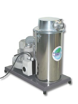 Eurovac H 1500 pölynpoistoimuri Erikoisimurit - Finn-aine
