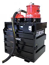 Eurovac Cube Teollisuusimurit tuotekuva - Finn-aine