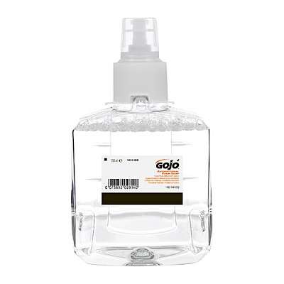 Gojo Mild Antimicrobial Foam Handwash antiseptinen saippua Täyttöpullot - Finn-aine